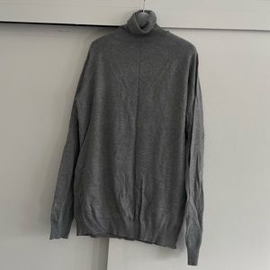 Zara men sweater